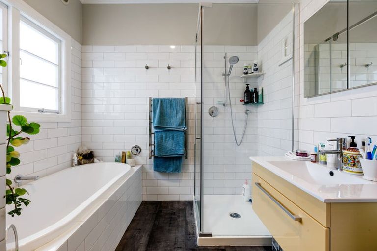 Photo of property in 58 Albert Street, Hamilton East, Hamilton, 3216