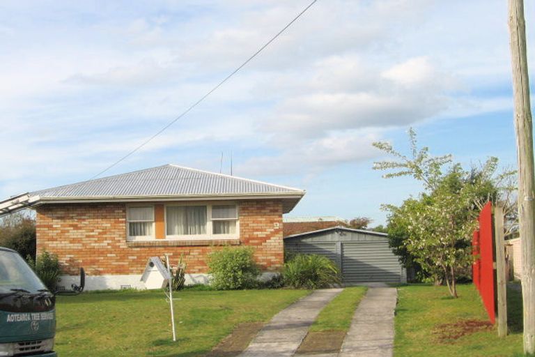 Photo of property in 7 Tete Street, Sunnybrook, Rotorua, 3015
