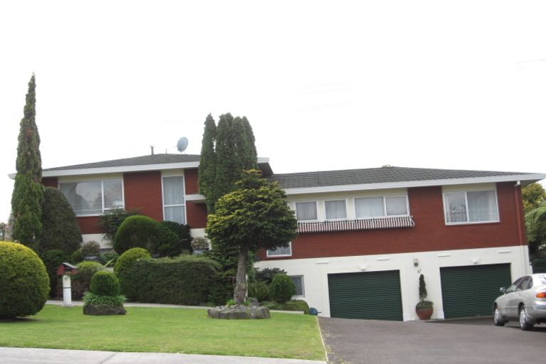 Photo of property in 67 Seventh Avenue, Tauranga, 3110