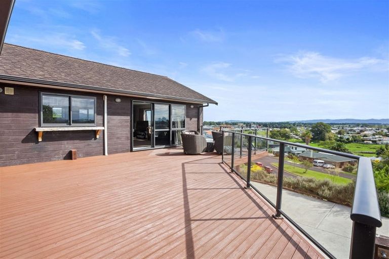 Photo of property in 20 Ohinemuri Place, Paeroa, 3600