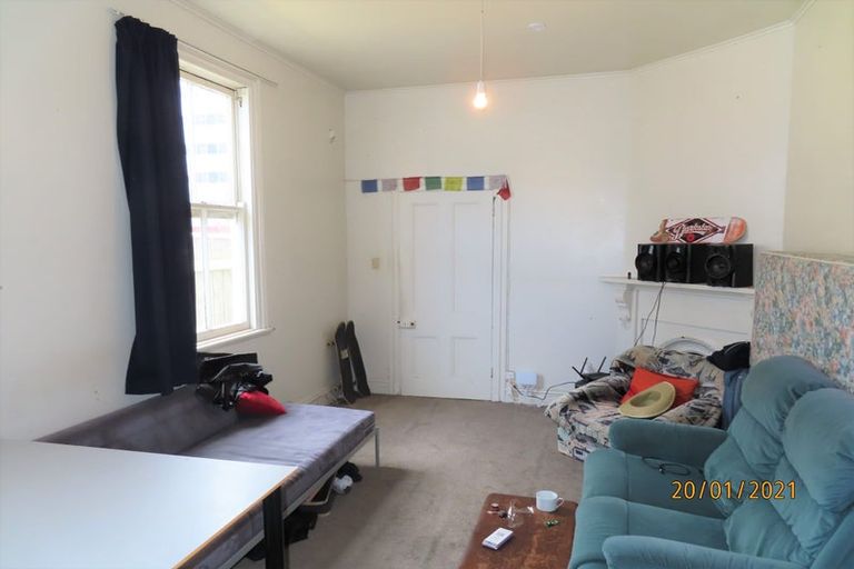 Photo of property in 5 Garrett Street, Te Aro, Wellington, 6011