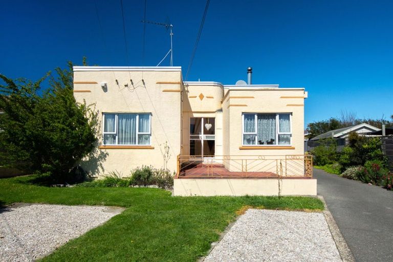 Photo of property in 19 Stratford Street, Blenheim, 7201