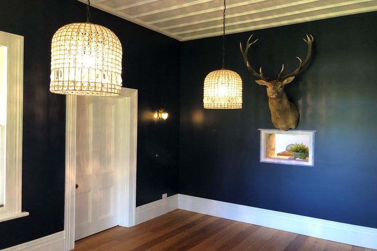 Photo of property in 321 Omarunui Road, Puketapu, Napier, 4183