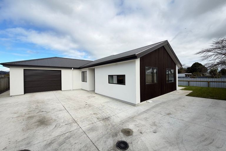 Photo of property in 19c Wellington Street, Feilding, 4702