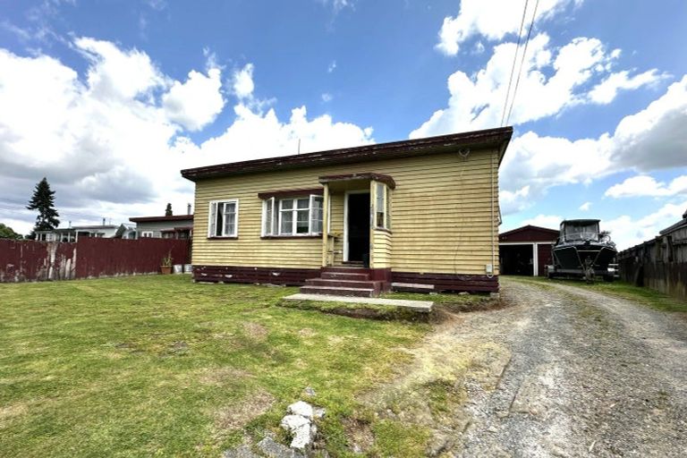 Photo of property in 22 Glencorse Street, Tokoroa, 3420