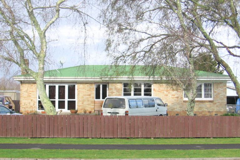 Photo of property in 114 Peacockes Road, Fitzroy, Hamilton, 3206