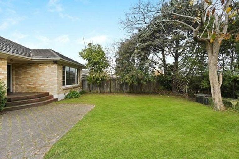 Photo of property in 281 Cambridge Road, Hillcrest, Hamilton, 3216