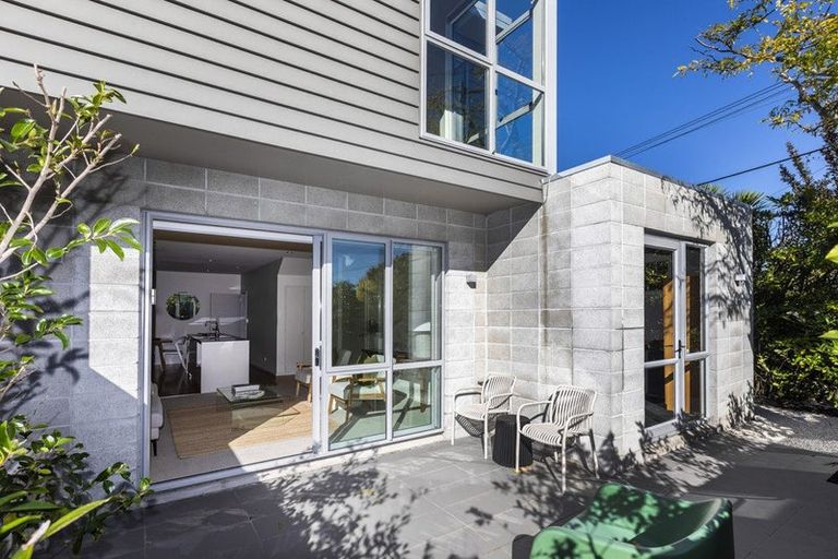 Photo of property in 32a Champion Street, Edgeware, Christchurch, 8013