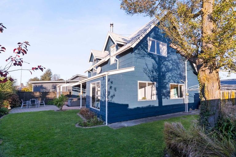 Photo of property in 117 King Street, Rangiora, 7400