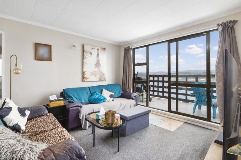 Photo of property in 81 View Road, Houghton Bay, Wellington, 6023