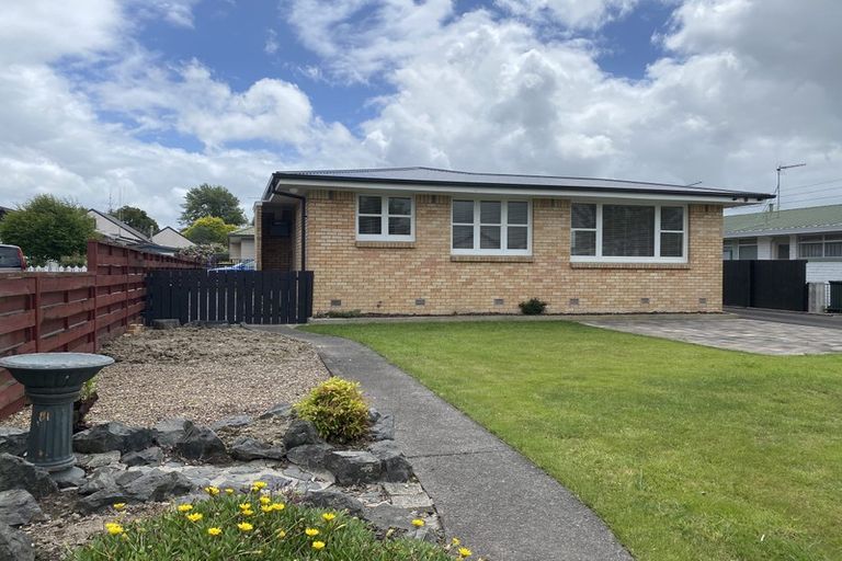 Photo of property in 49 Herbert Road, Queenwood, Hamilton, 3210