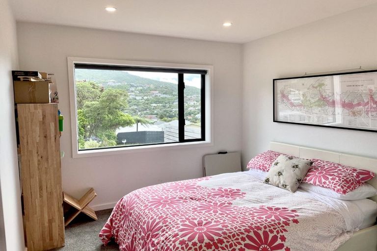 Photo of property in 1 Patna Street, Ngaio, Wellington, 6035