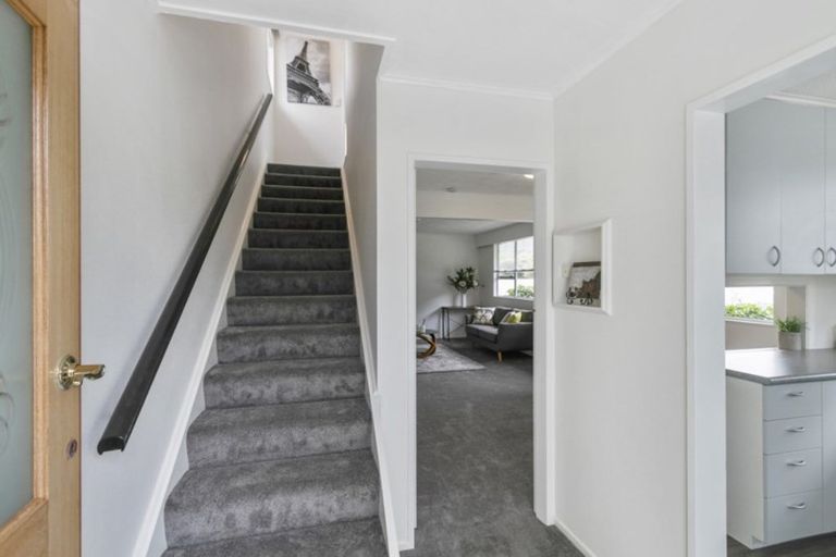 Photo of property in 4a Guiness Street, Avalon, Lower Hutt, 5011