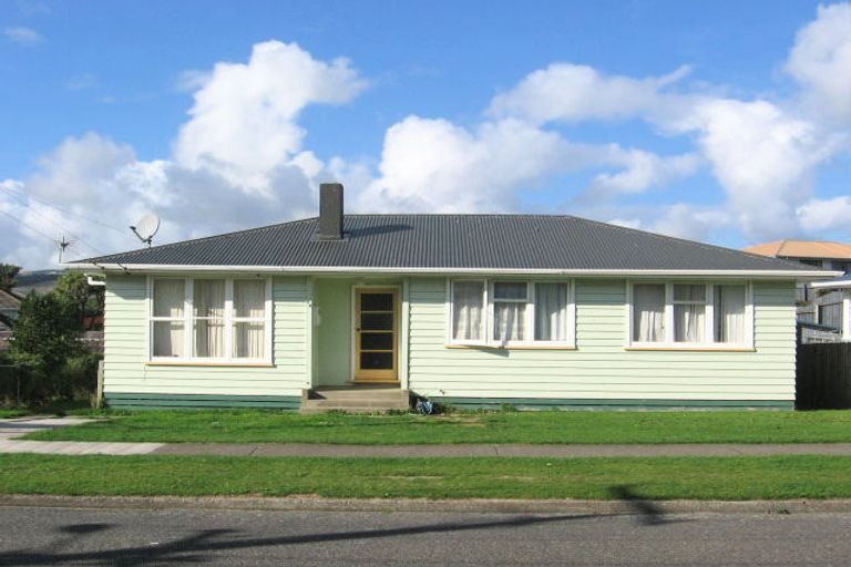 Photo of property in 66 Piko Street, Titahi Bay, Porirua, 5022