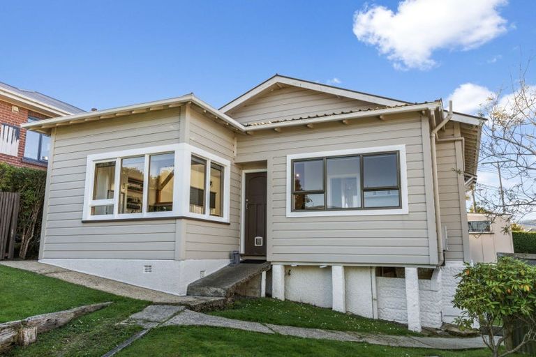 Photo of property in 95 Lynn Street, Wakari, Dunedin, 9010
