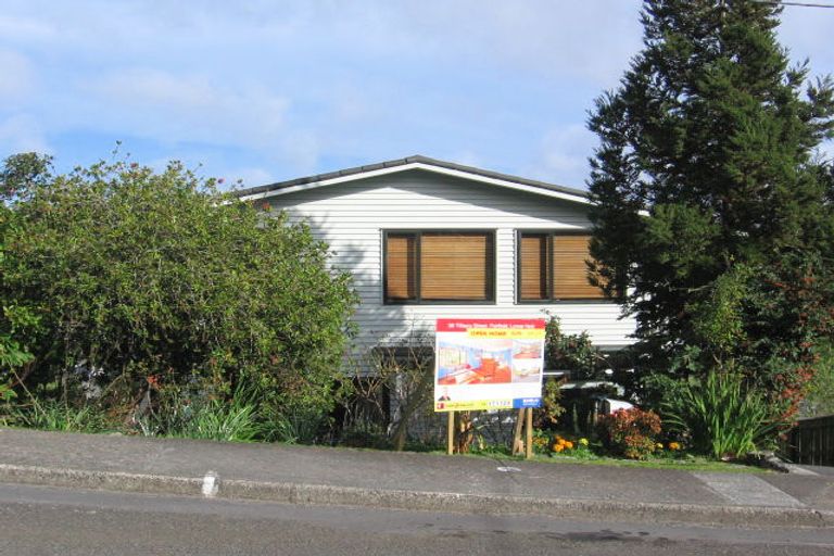Photo of property in 30 Tilbury Street, Fairfield, Lower Hutt, 5011