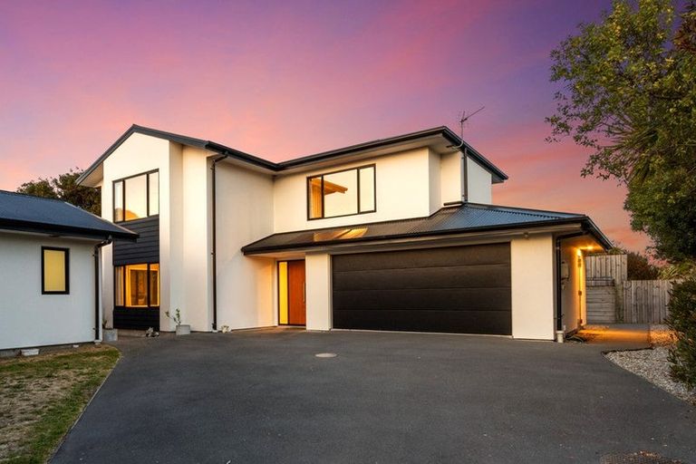 Photo of property in 107b Rocking Horse Road, Southshore, Christchurch, 8062