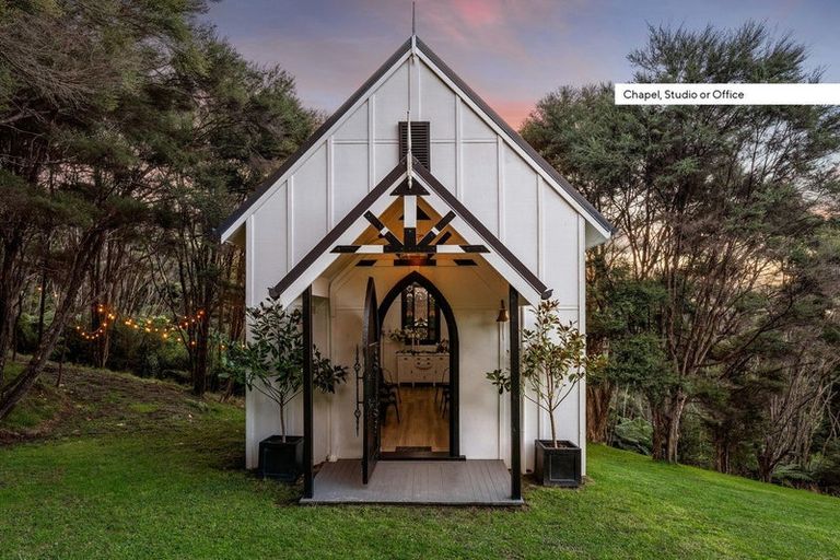 Photo of property in 70 Mccathie Road, Puhoi, Silverdale, 0994