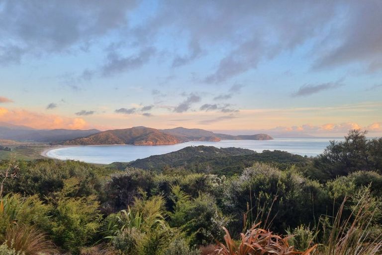 Photo of property in 867 Tuateawa Road, Waikawau, Coromandel, 3584