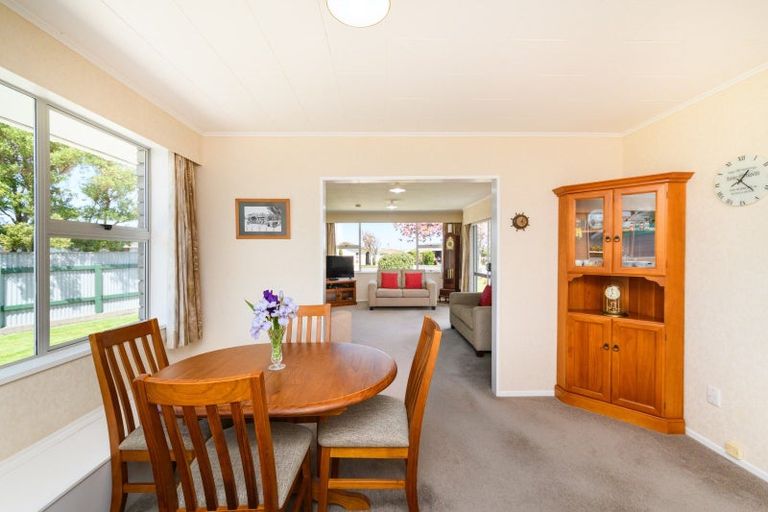 Photo of property in 9 Cheviot Place, Feilding, 4702