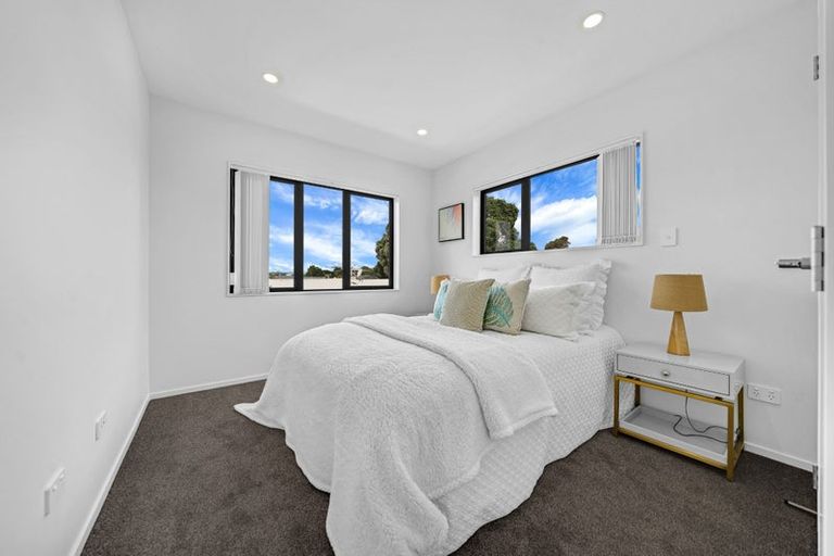 Photo of property in 31b William Avenue, Manurewa, Auckland, 2102