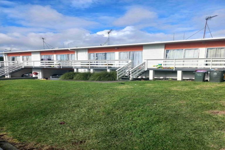 Photo of property in 5/23 Orams Road, Hillpark, Auckland, 2102