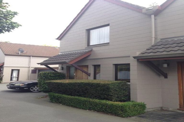 Photo of property in 2/135 Stanmore Road, Linwood, Christchurch, 8011