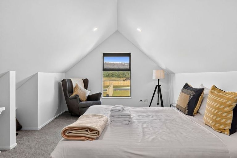 Photo of property in Northlake, 11 Lammermoor Street, Wanaka, 9305