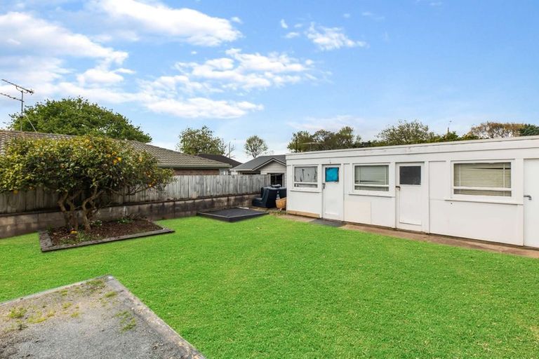 Photo of property in 3/9 Onslow Road, Papakura, 2110