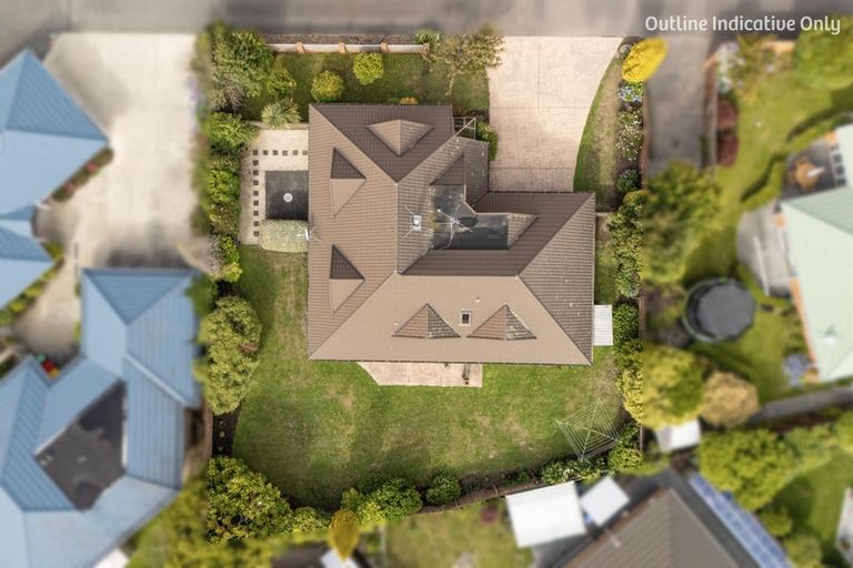 Photo of property in 2 Lantern Lane, Halswell, Christchurch, 8025