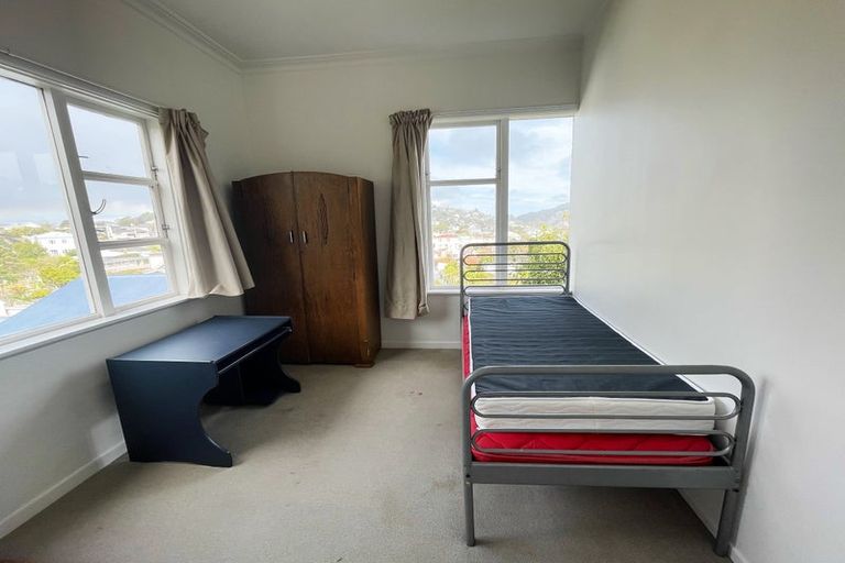 Photo of property in 22 Jefferson Street, Brooklyn, Wellington, 6021