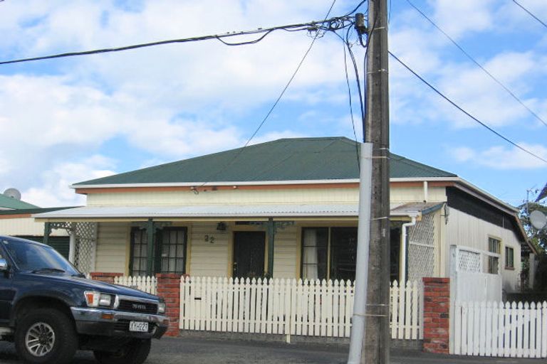 Photo of property in 22 Adelaide Street, Petone, Lower Hutt, 5012