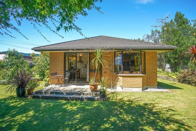 Photo of property in 131 Queen Street, Richmond, 7020