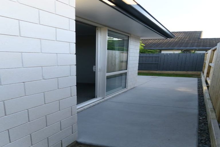 Photo of property in 31 Denny Hulme Drive, Mount Maunganui, 3116