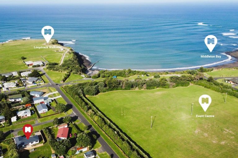 Photo of property in 35 Dorset Street, Opunake, 4616