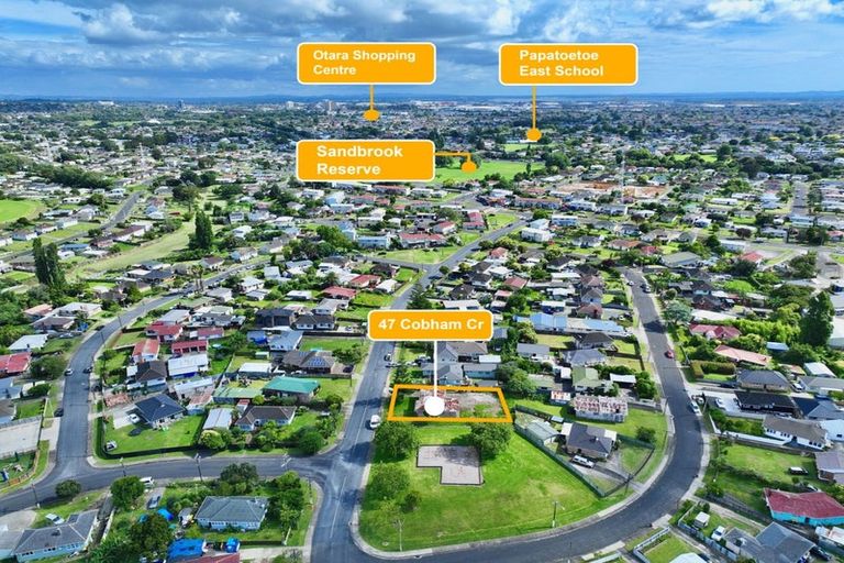 Photo of property in 47 Cobham Crescent, Kelston, Auckland, 0602