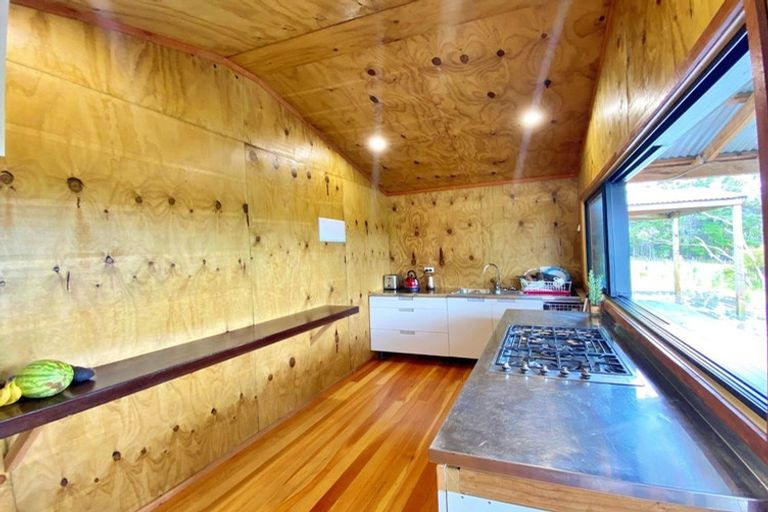 Photo of property in 494 Henderson Bay Road, Houhora, Kaitaia, 0484