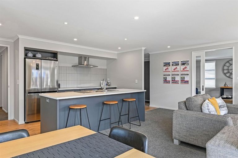 Photo of property in 59 Prestons Park Drive, Marshland, Christchurch, 8083