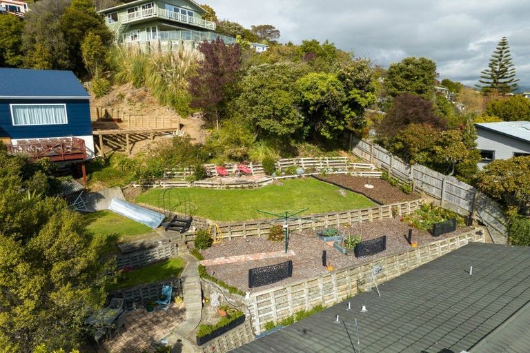 Photo of property in 86 Tosswill Road, Tahunanui, Nelson, 7011