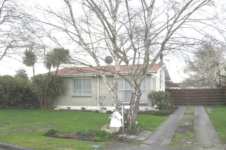 Photo of property in 6 Dover Place, Solway, Masterton, 5810
