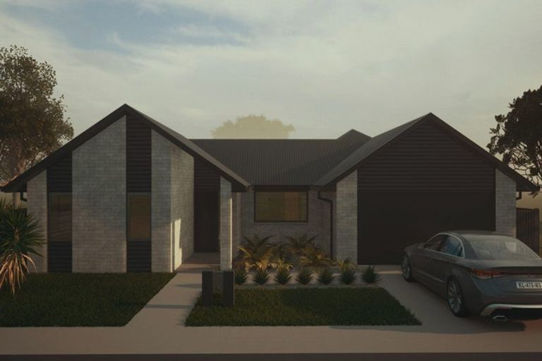 Photo of property in 15 Silverwood Lane, Leamington, Cambridge, 3495