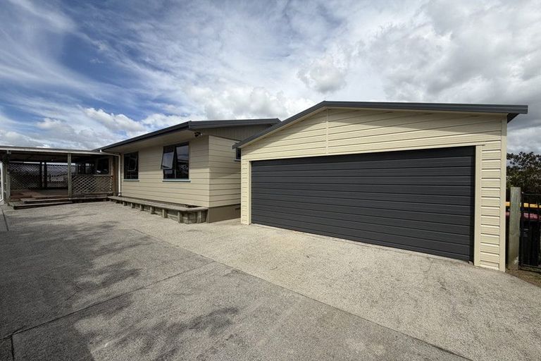 Photo of property in 6 Gummer Place, Morrinsville, 3300
