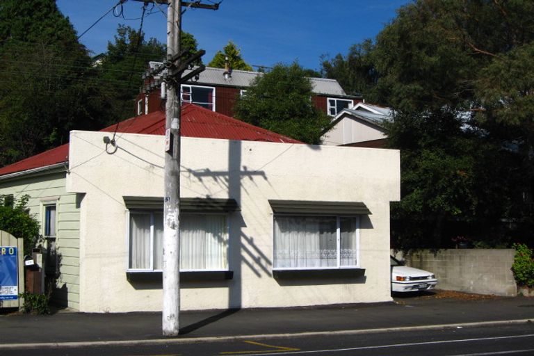 Photo of property in 202 North Road, North East Valley, Dunedin, 9010