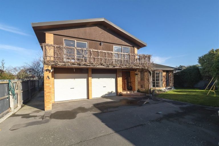 Photo of property in 33a Buckleys Terrace, Tinwald, Ashburton, 7700