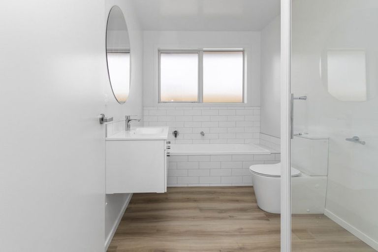 Photo of property in 2/41 Ross Crescent, Fairfield, Hamilton, 3214