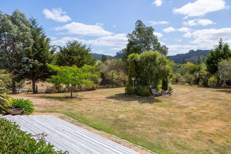 Photo of property in 2249d Te Wharau Road, Te Wharau, Masterton, 5883