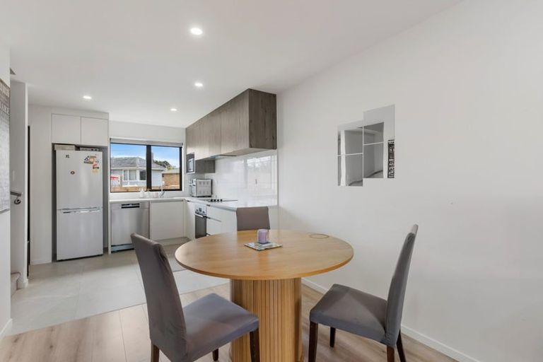 Photo of property in 12c Bowen Street, Manurewa East, Auckland, 2102