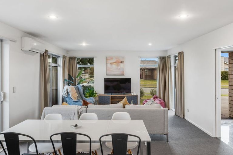 Photo of property in 7 Goldney Close, Lincoln, 7608