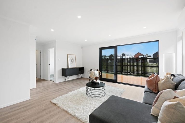 Photo of property in 21 Joint Avenue, Chartwell, Hamilton, 3210