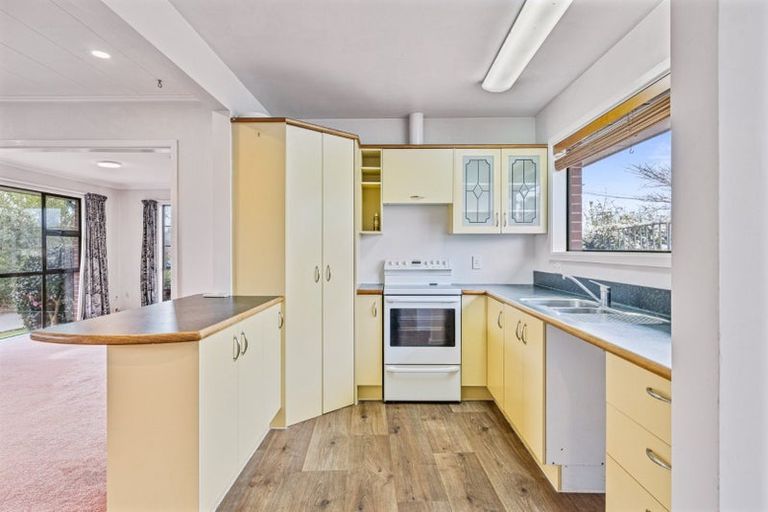 Photo of property in 3 Glenmore Avenue, Casebrook, Christchurch, 8051